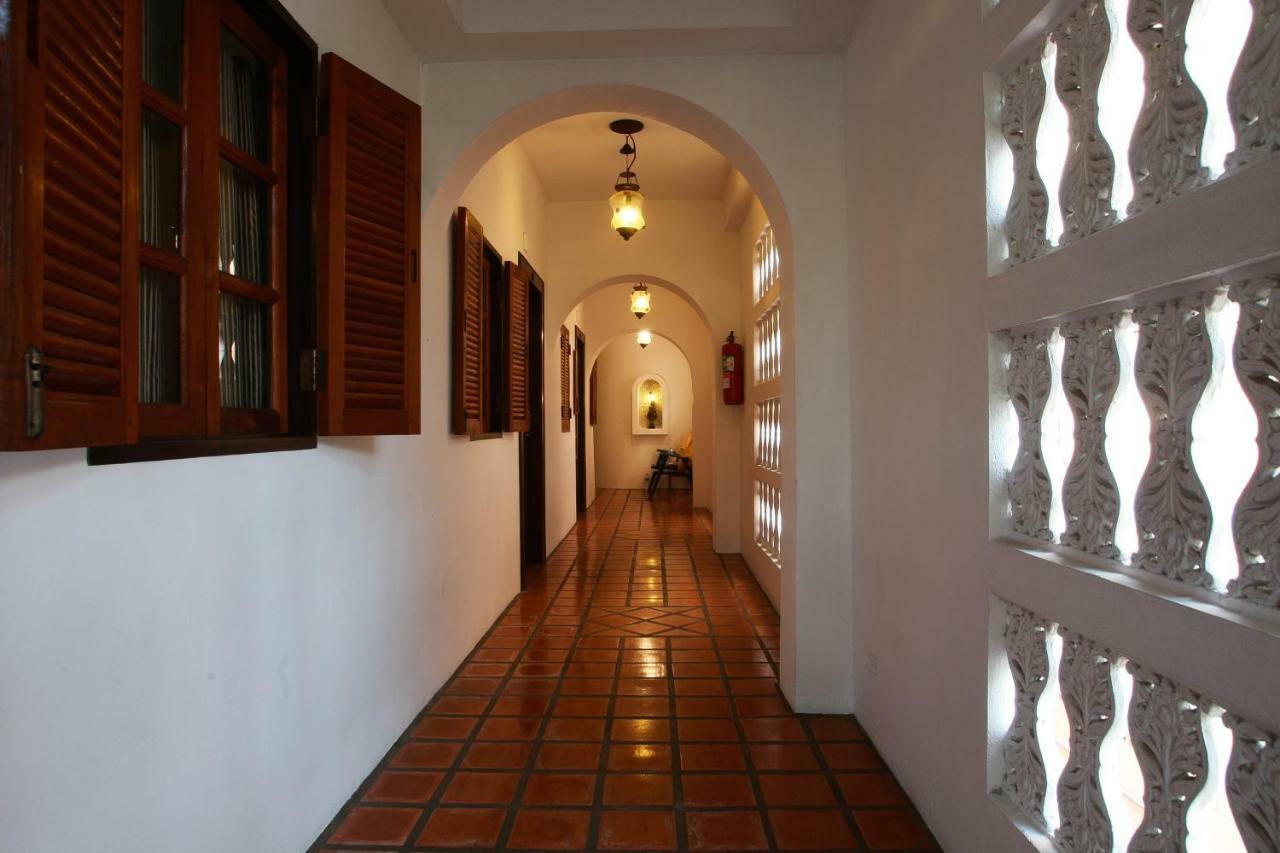 The Travellers Arms Otel Chiang Mai Dış mekan fotoğraf